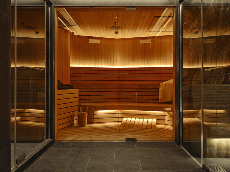 OTIVMSpa Sauna 0943