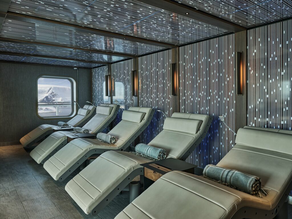 Silver Endeavour
