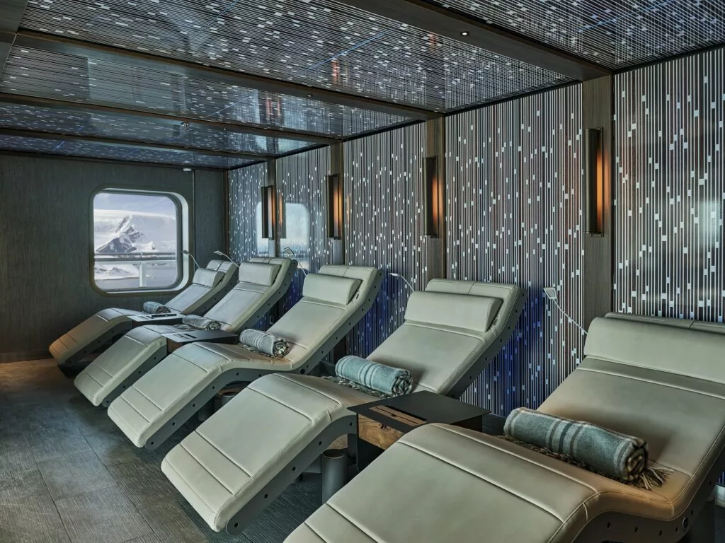 Silver Endeavour