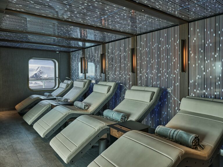 Silver Endeavour