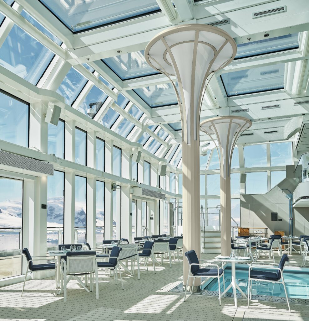 Silver Endeavour
