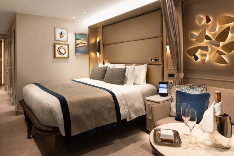 Superior Veranda Suite