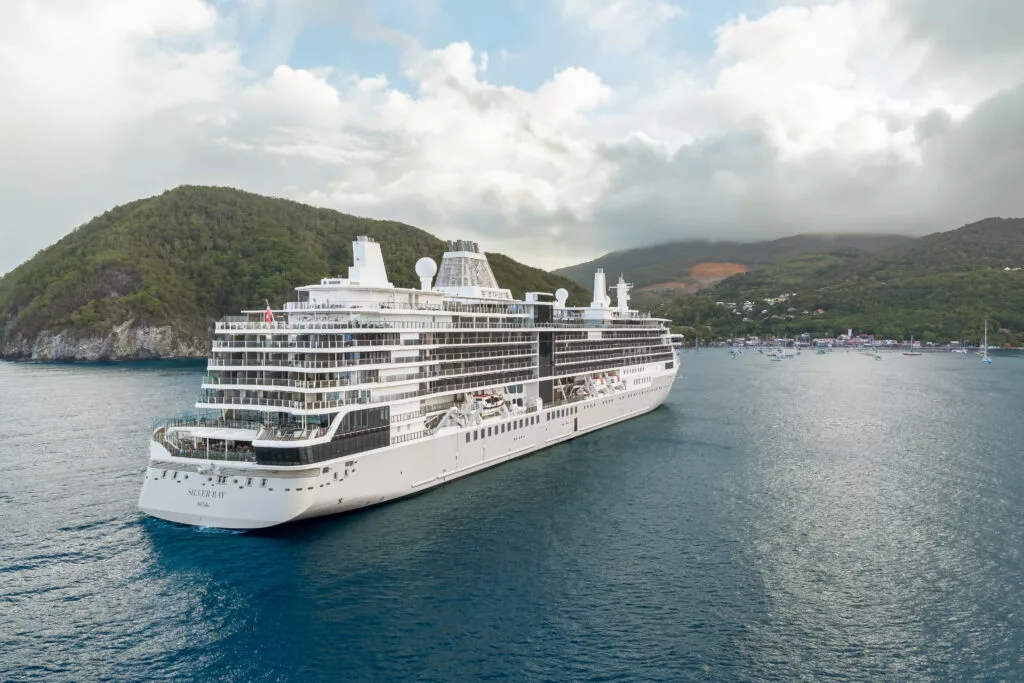 FrenchWestIndies Guadeloupe 0301 - Caribbean Island Dreams: Indulgence and Discovery