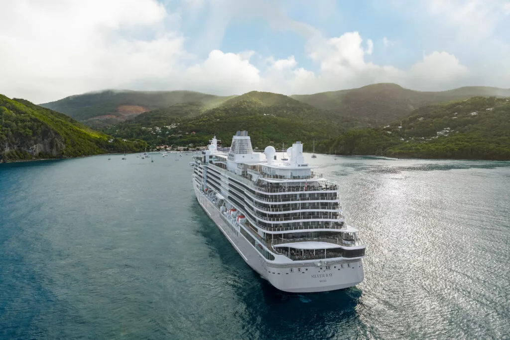 FrenchWestIndies Guadeloupe 0511 - Caribbean Island Dreams: Indulgence and Discovery