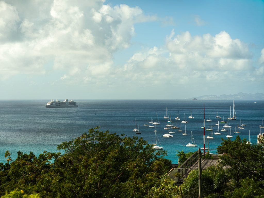FrenchWestIndies SaintBarthelemy 4125 - Kulinarische und kulturelle Entdeckungsreise der iberischen Küste und Marokkos