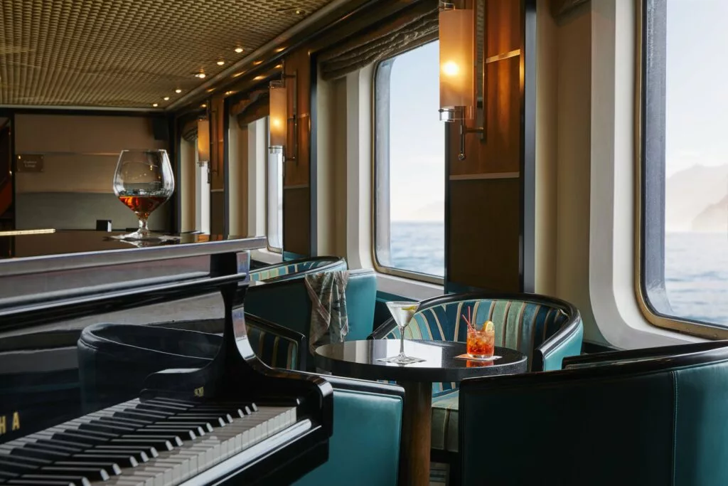 Silver Cloud Expedition