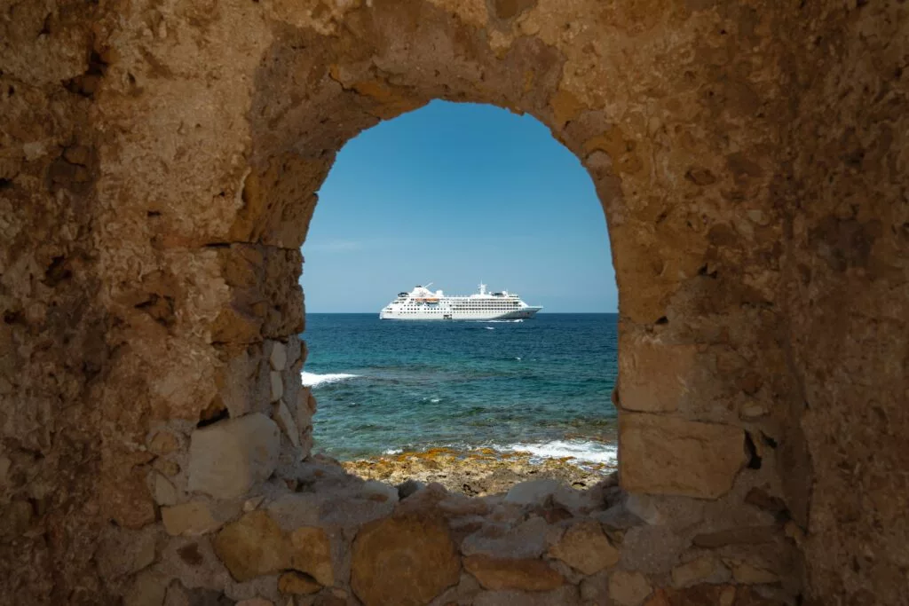 Silver Cloud Expedition