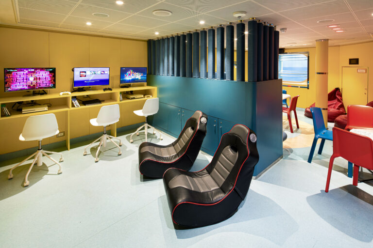 ActivitiesRoom