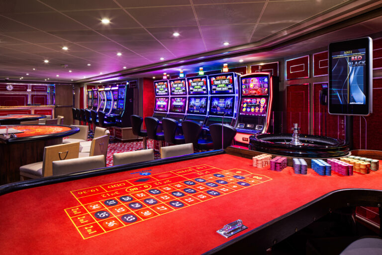 Casino