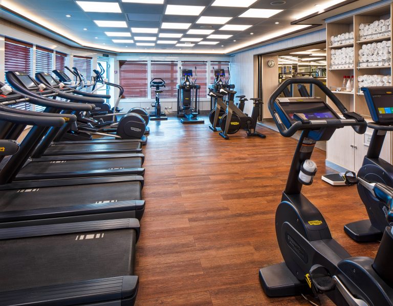 FitnessCenter 1