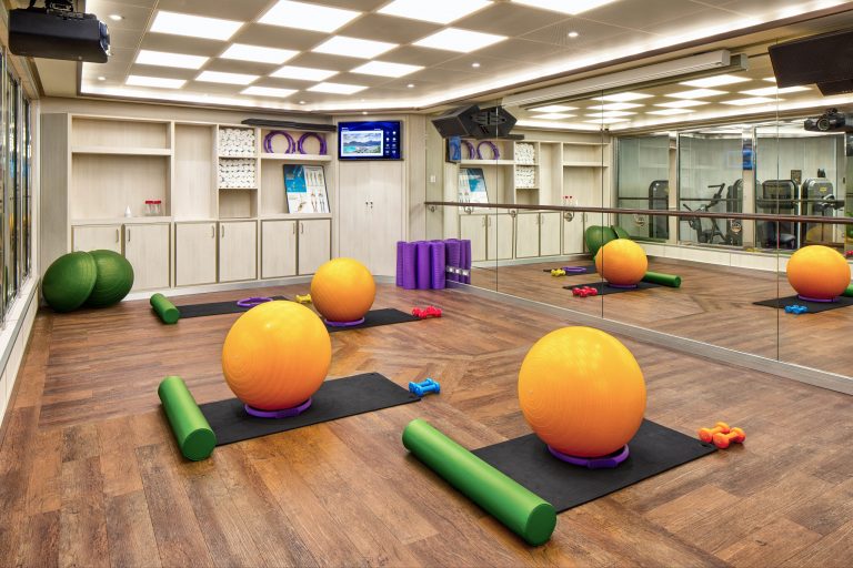 FitnessCenter 3