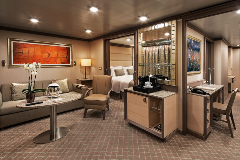 Medallion Suite