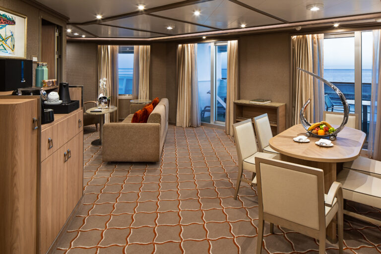 Royal Suite