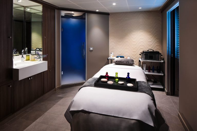 Spa TreatmentRoom