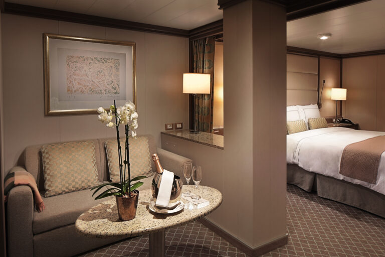Vista Suite ADA