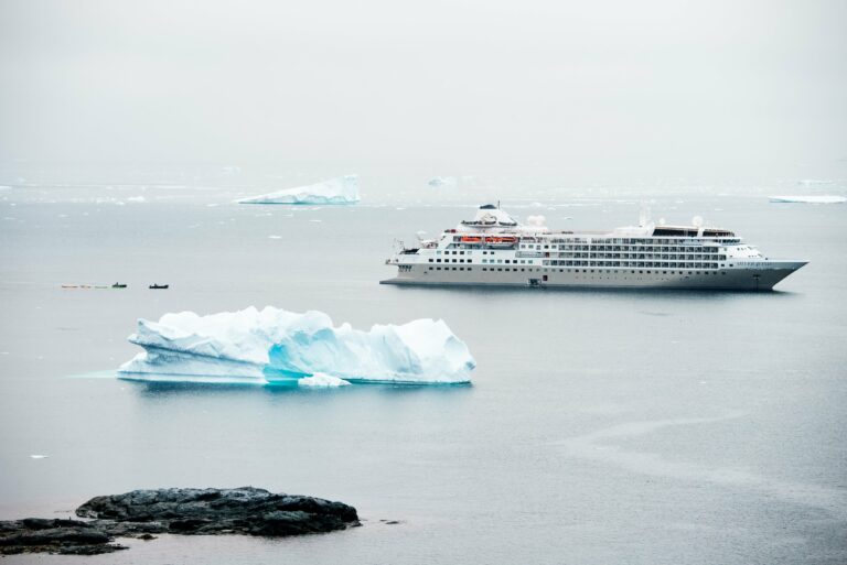 Silver Wind Expedition