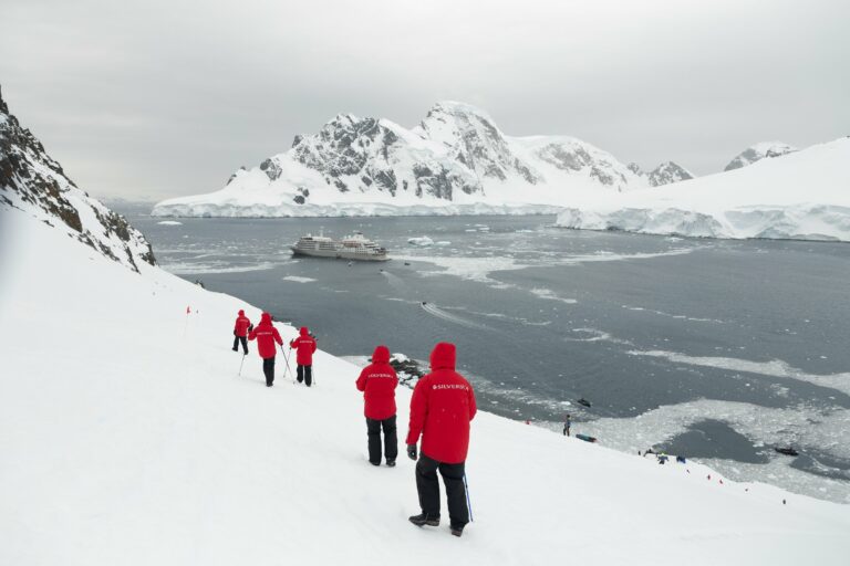 Silver Wind Expedition