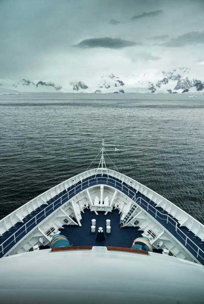 Silver Wind Expedition
