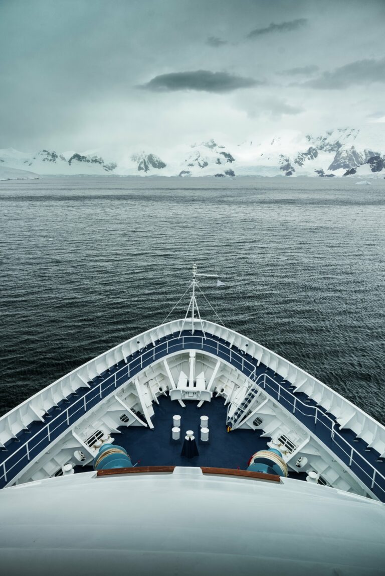 Silver Wind Expedition