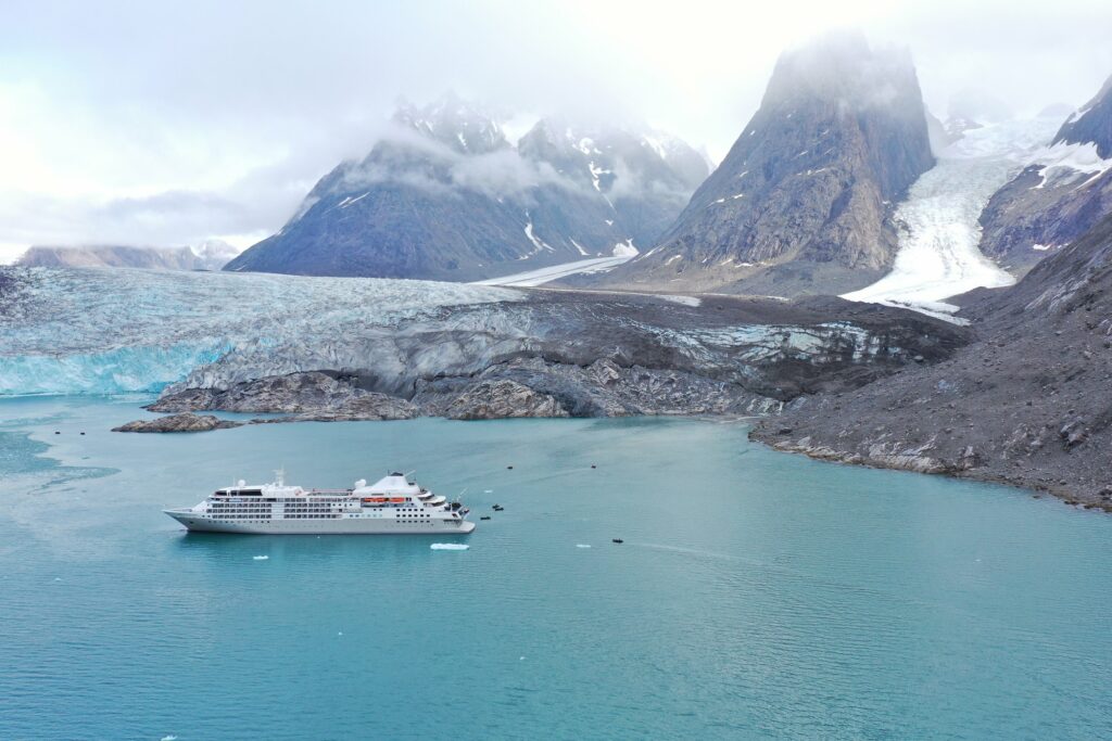 Silver Wind Expedition