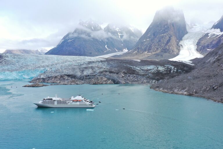 Silver Wind Expedition