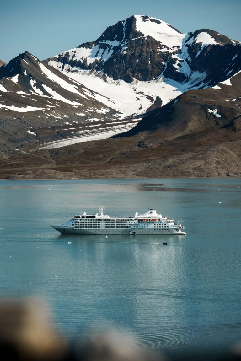 Silver Wind Expedition
