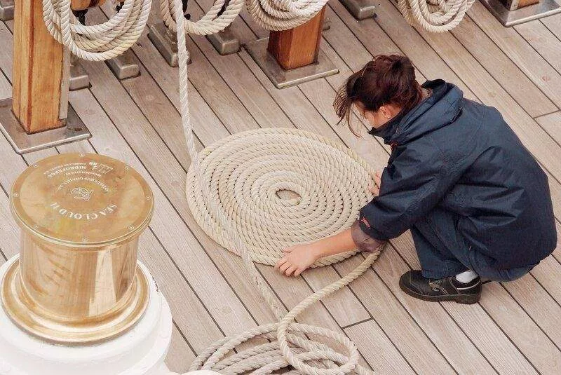 SeaCloudII_Life_Board1 - Adriatic Sailing Dreams