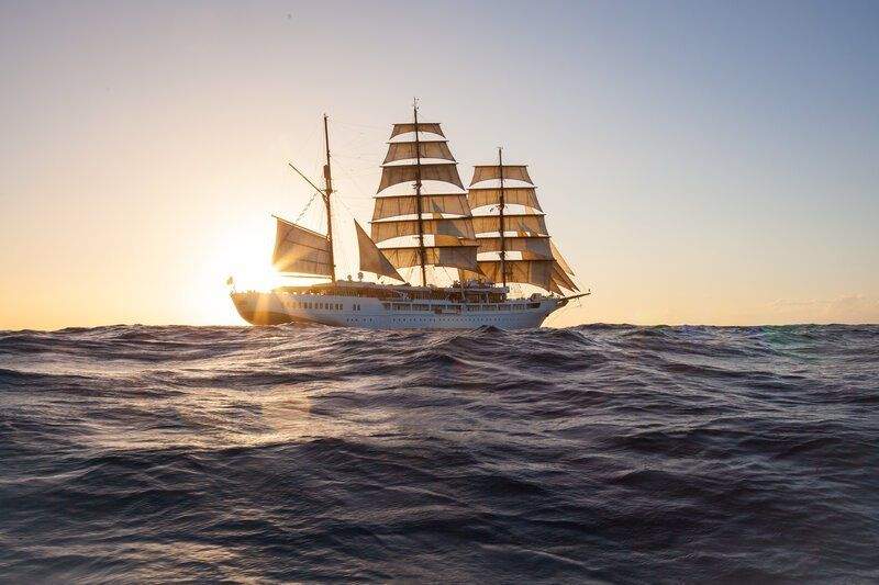 SeaCloudII_Ship_040-1 - Adriatische Segelträume