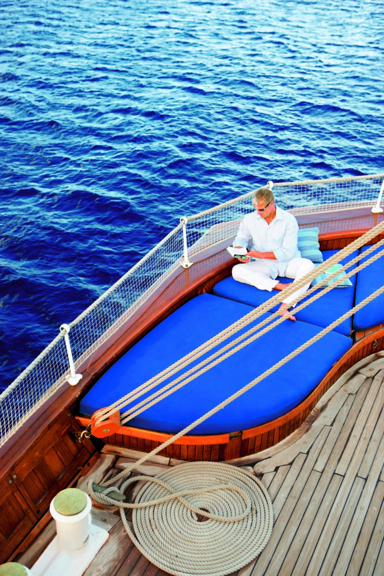 Sea Cloud 38