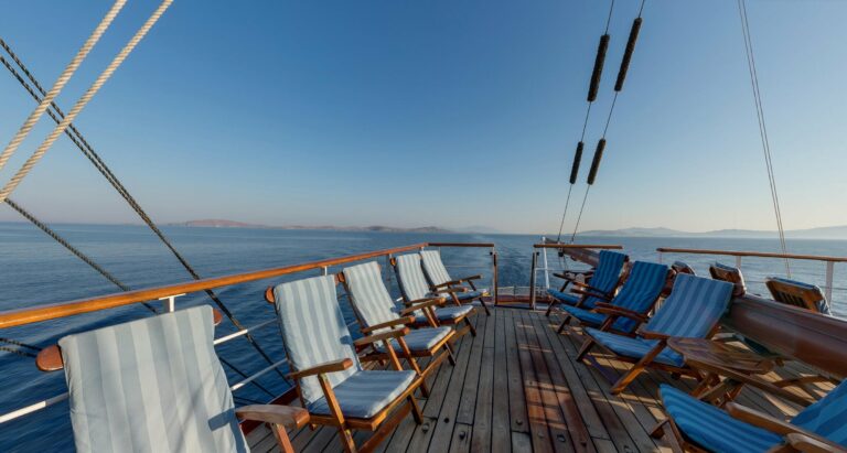 Sea Cloud 16