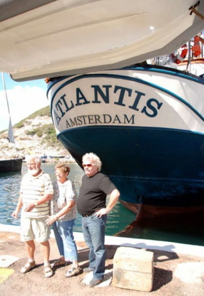 atlantis-atlantis05.jpg - Meilentörn im Mittelmeerraum