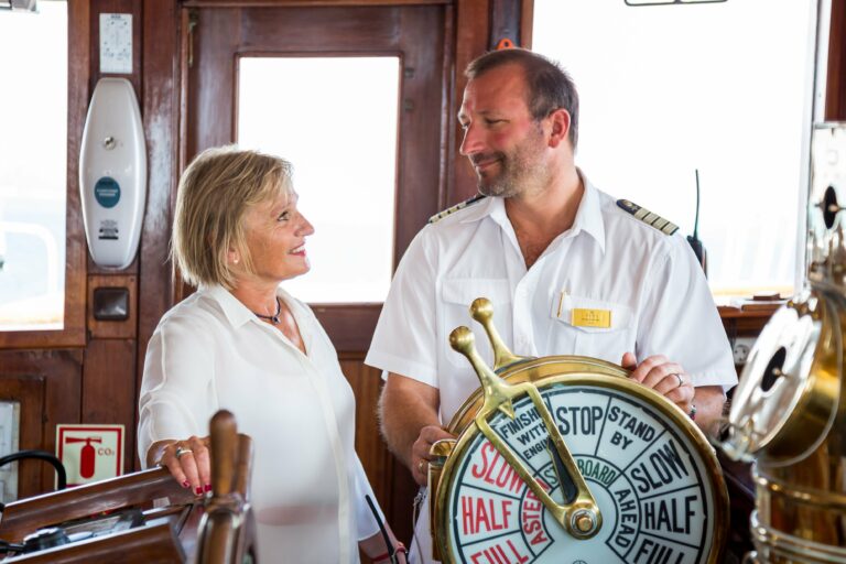 Sea Cloud 32