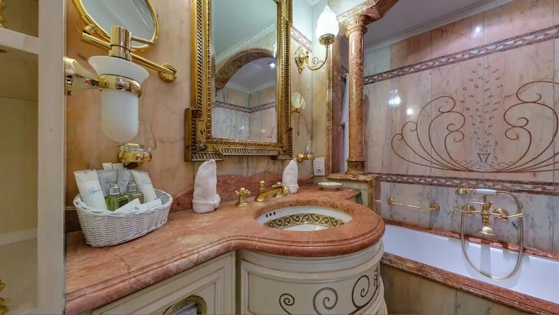 Sea Cloud II 29 - Adriatic Sailing Dreams