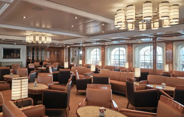 Sea Cloud Spirit 39