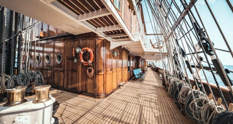 Sea Cloud 14