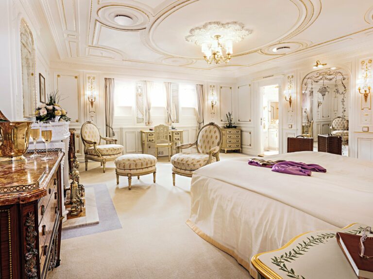 Sea Cloud 20