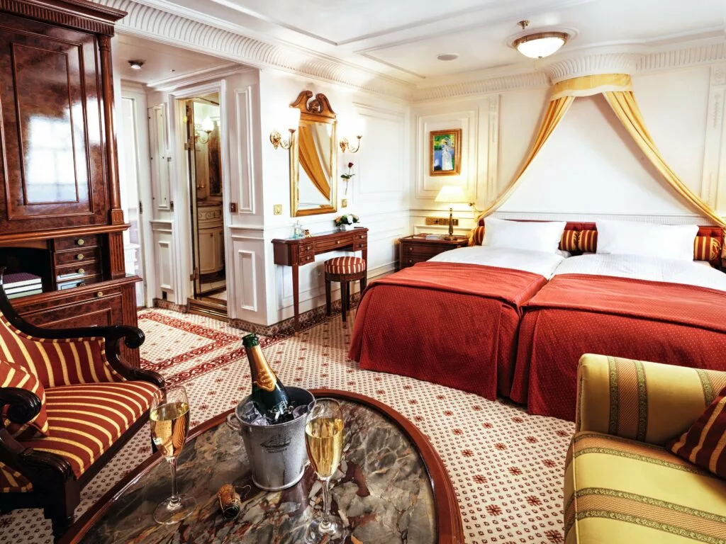 Sea Cloud II 20 - Adriatic Sailing Dreams