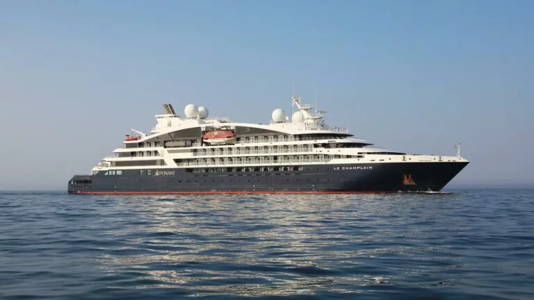 Le Champlain