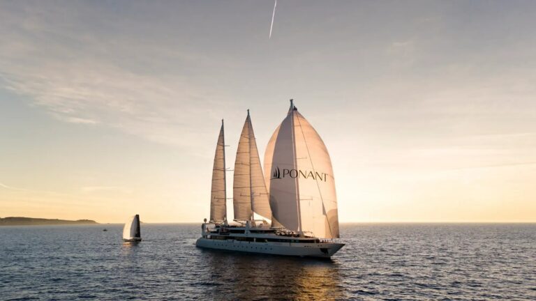 LE PONANT