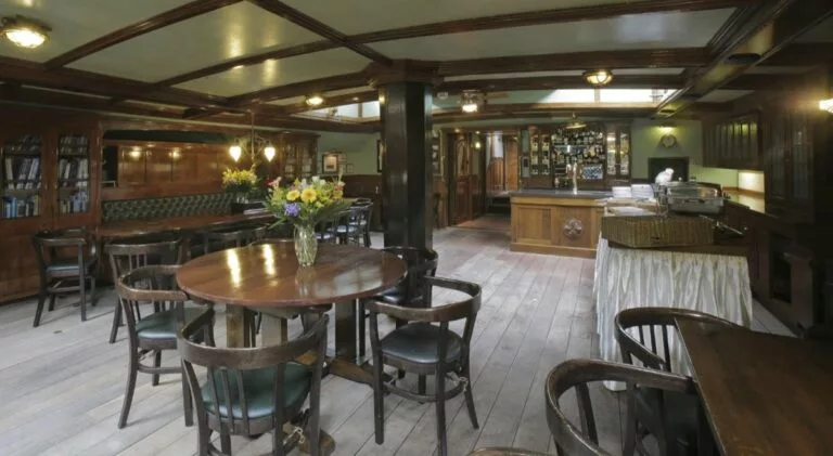 Salon der Oosterschelde