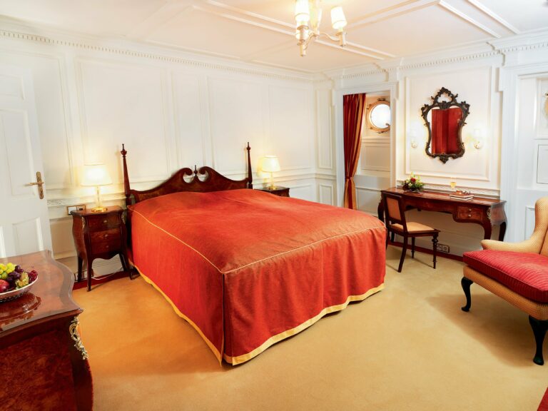 Sea Cloud 26