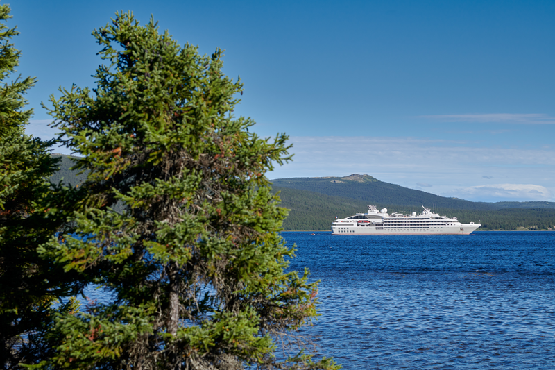 Nordkanada / Subarktis, Kanada