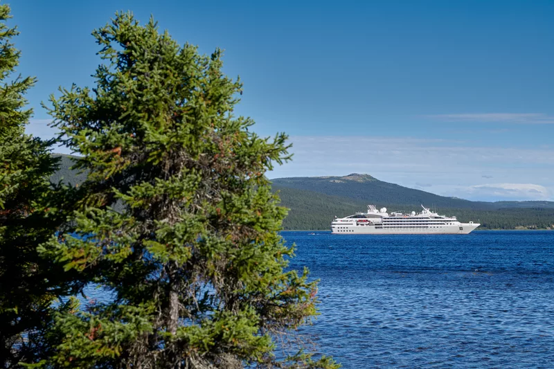 Nordkanada / Subarktis, Kanada