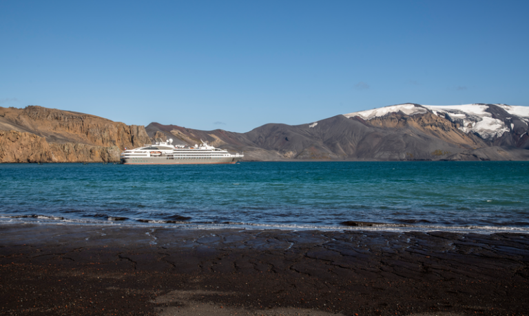 L’Austral – ©StudioPONANT – Olivier Blaud