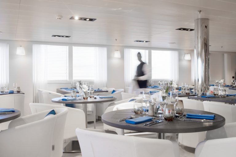 Le Soléal – ©PONANT