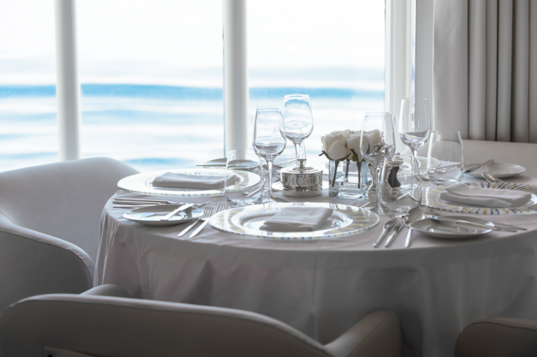 Le Soléal – ©PONANT