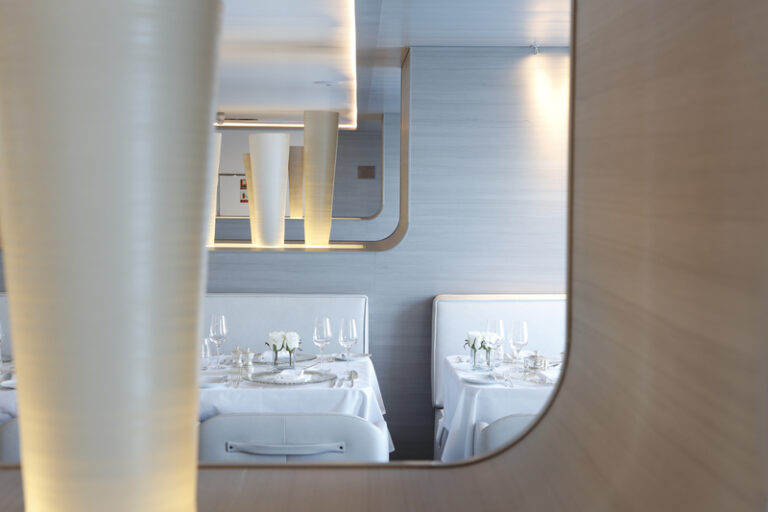 Le Soléal – ©PONANT – Christophe Dugied