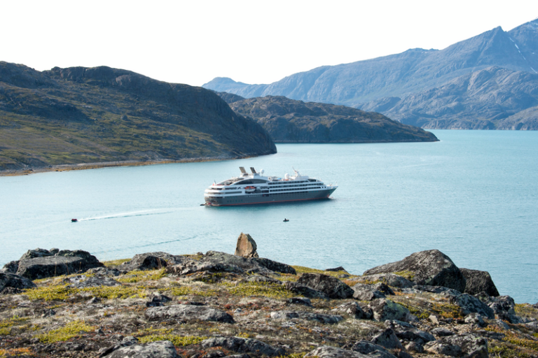 L’Austral – ©StudioPONANT – Olivier Blaud