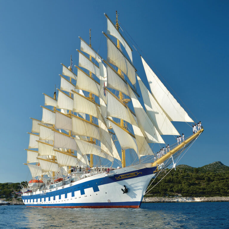Rc Ship 15