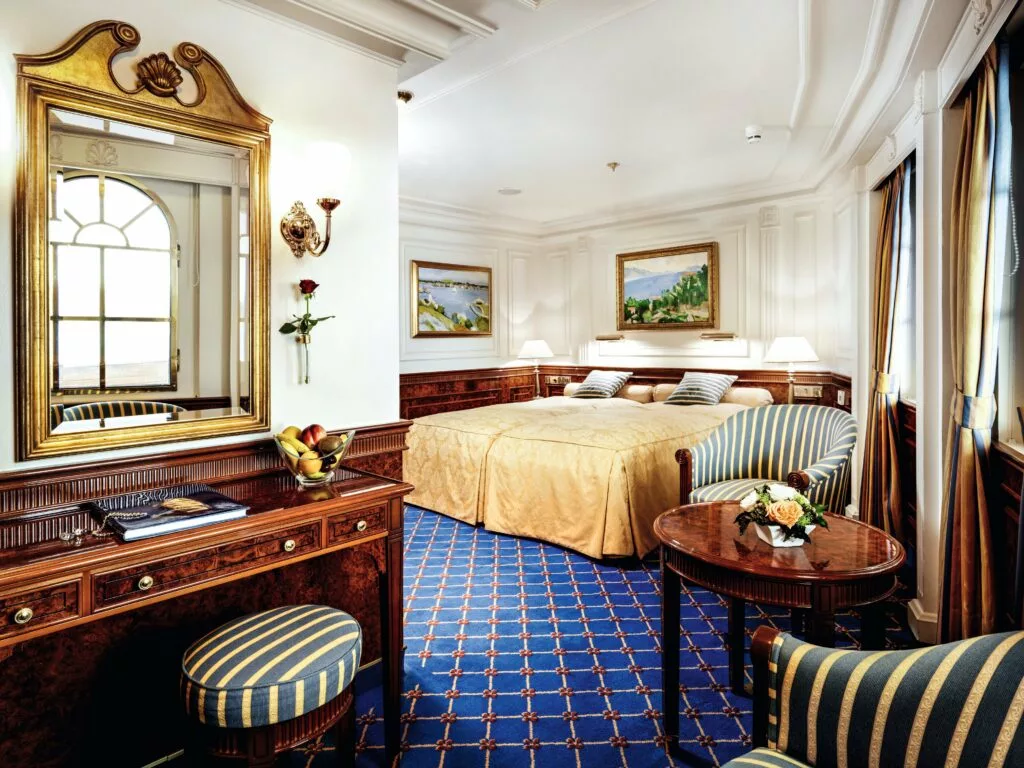 Sea Cloud II 19 - Adriatic Sailing Dreams